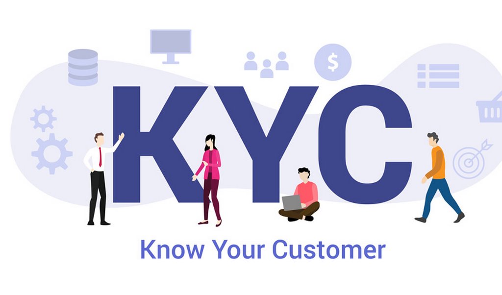 kyc là gì