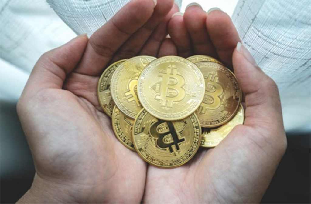 lịch sử Bitcoin