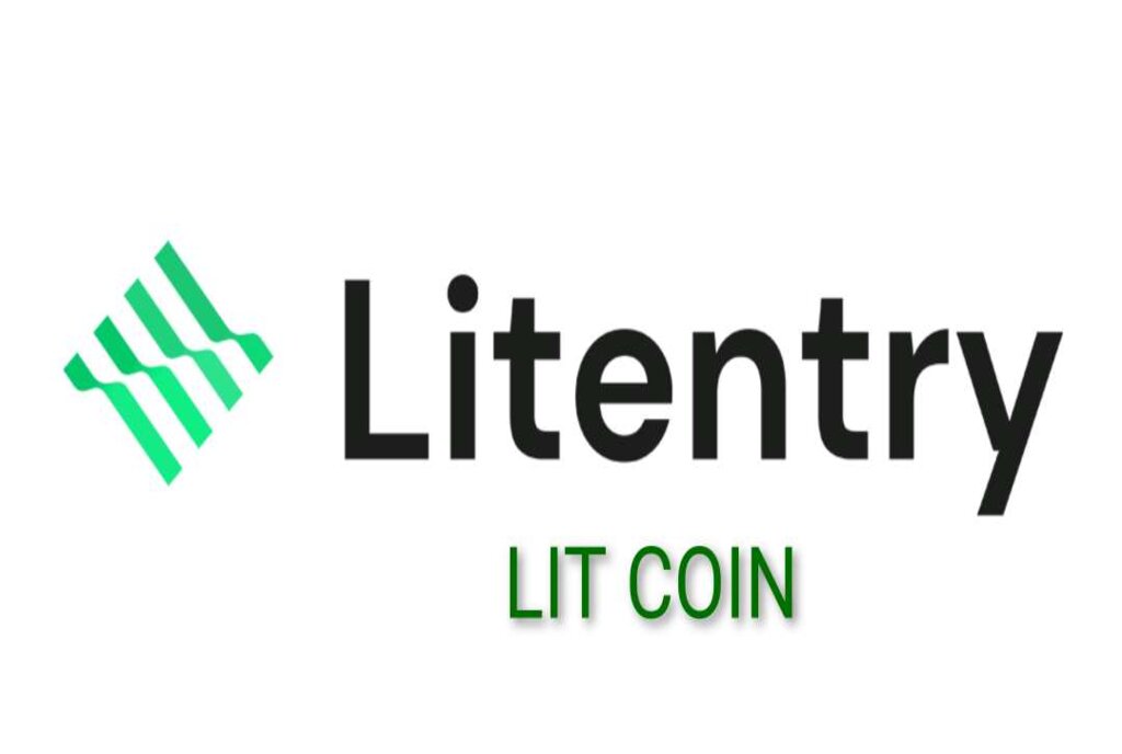 LIT coin