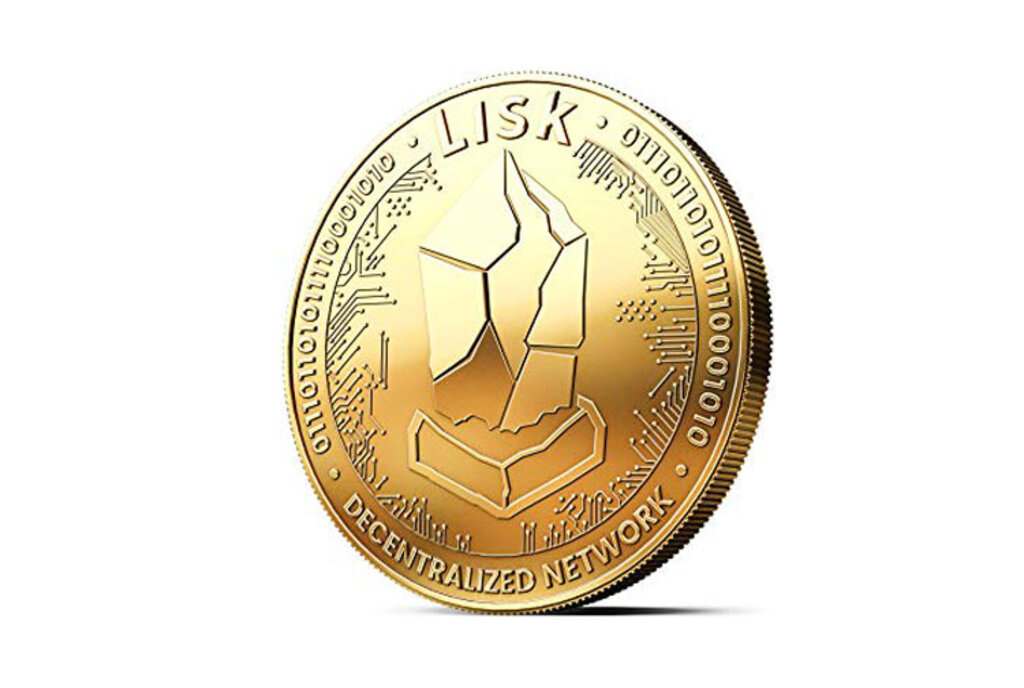 Đặc điểm của LSK coin