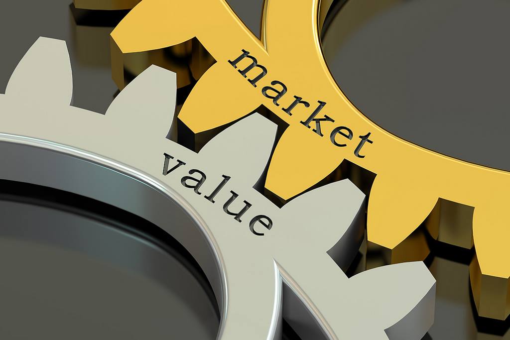 market value