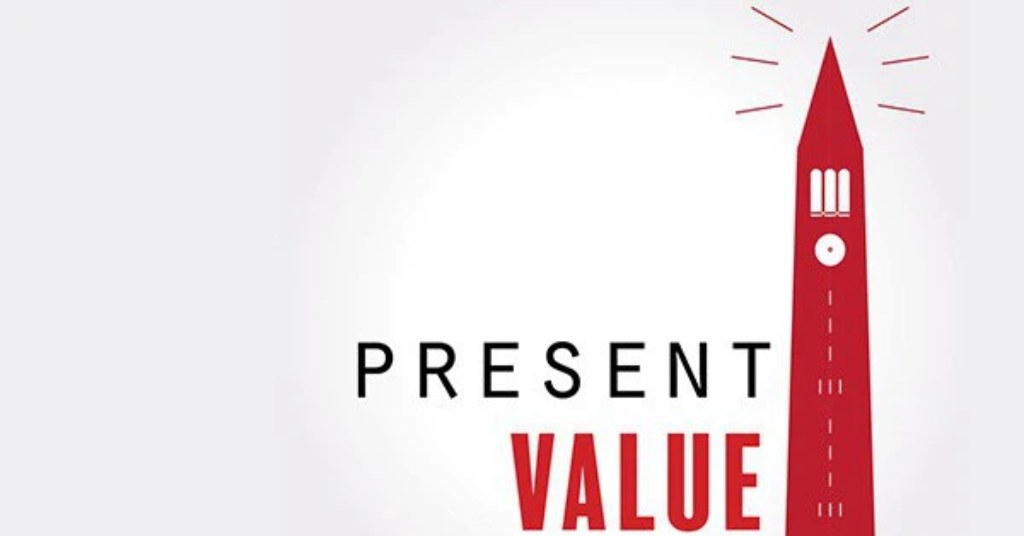 Present Value Là Gì, Công Thức Tính Và Các Ví Dụ Liên Quan