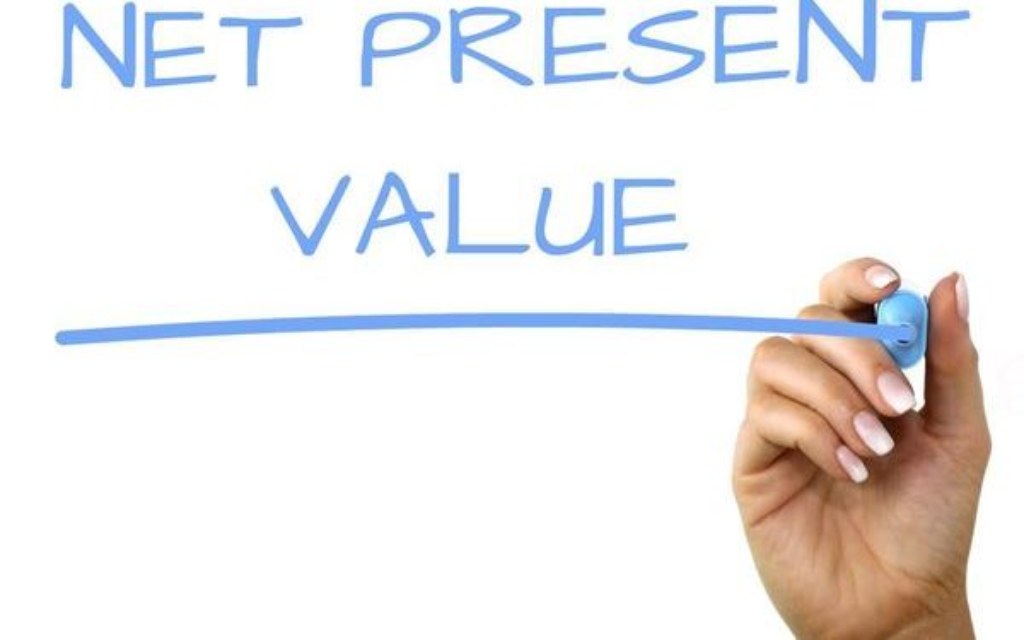 Present Value Là Gì, Công Thức Tính Và Các Ví Dụ Liên Quan