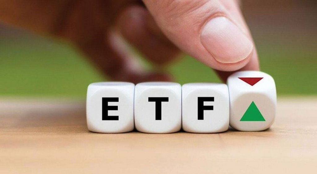 Quỹ ETF