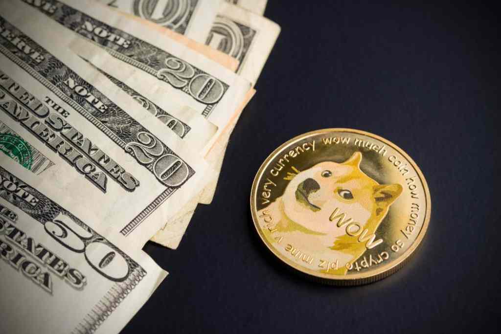 sàn giao dịch Dogecoin