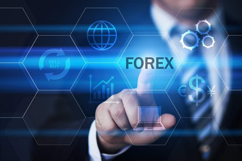 Sàn Giao Dịch Forex Là Gì Và Một Số Đặc Điểm Của Nó