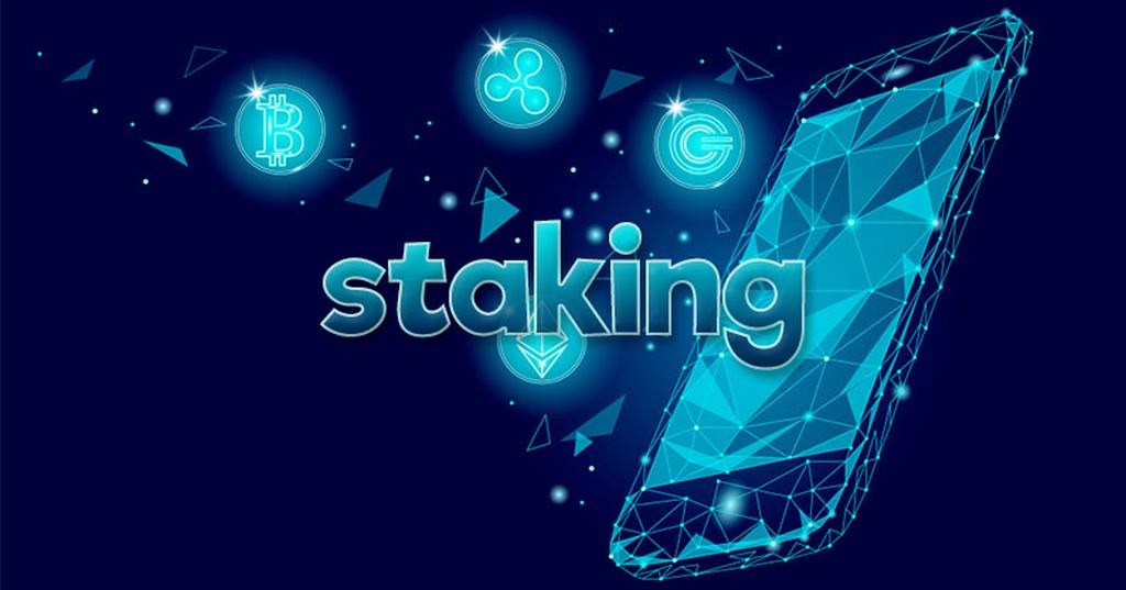 Staking Là Gì? Các Kiến Thức Cơ Bản Về Hình Thức Đầu Tư Này