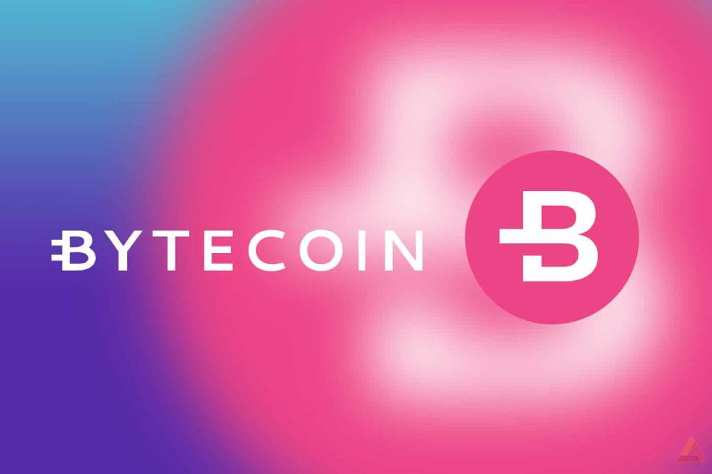 Bytecoin