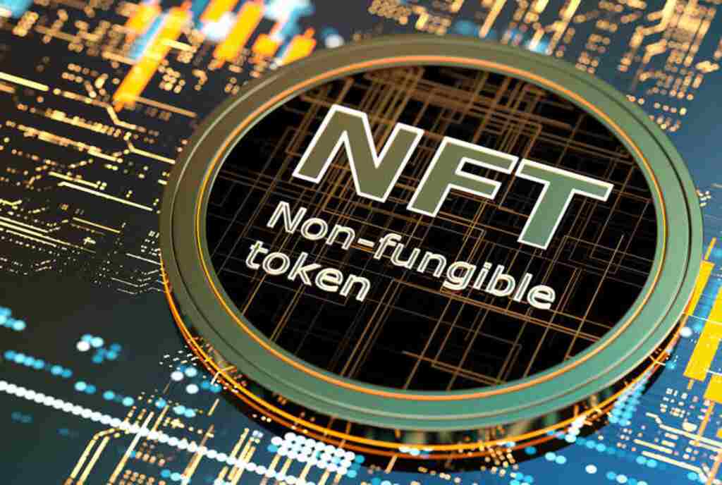 nft token