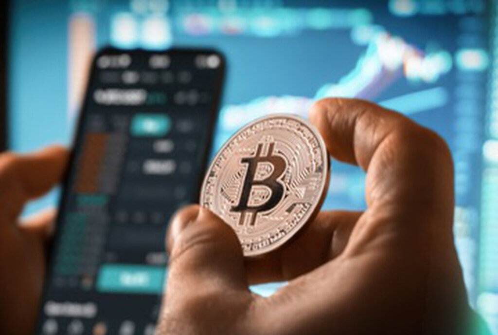 Phí giao dịch Bitcoin 