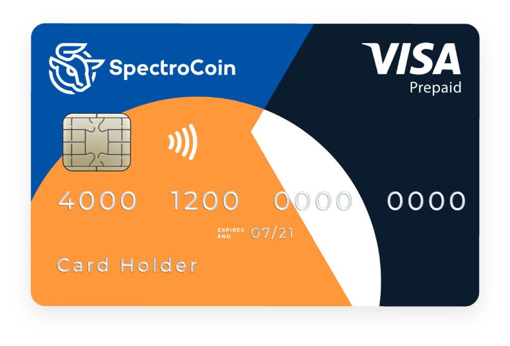 SpectroCoin