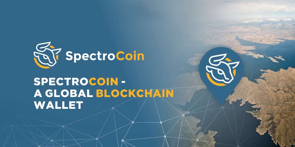 SpectroCoin