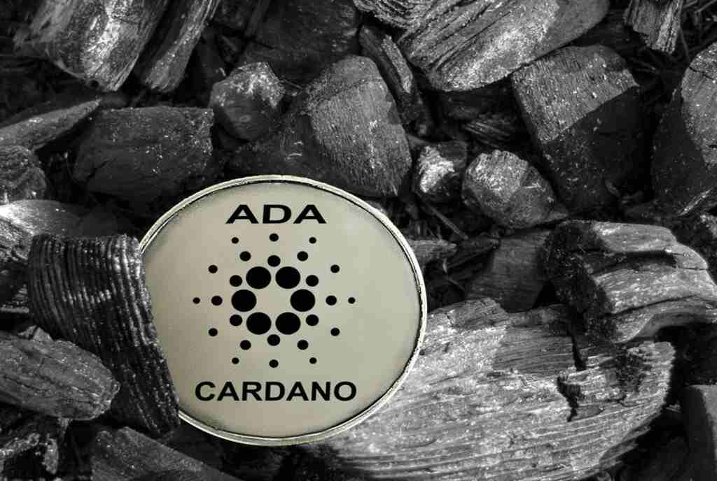 ADA coin 