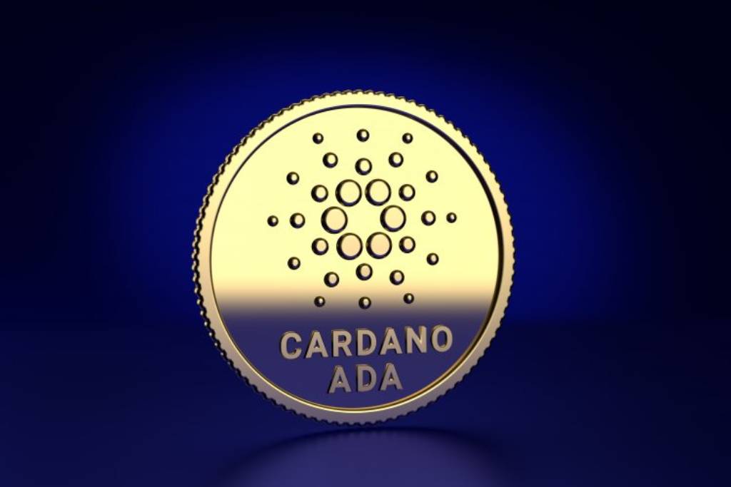 Ada Coin