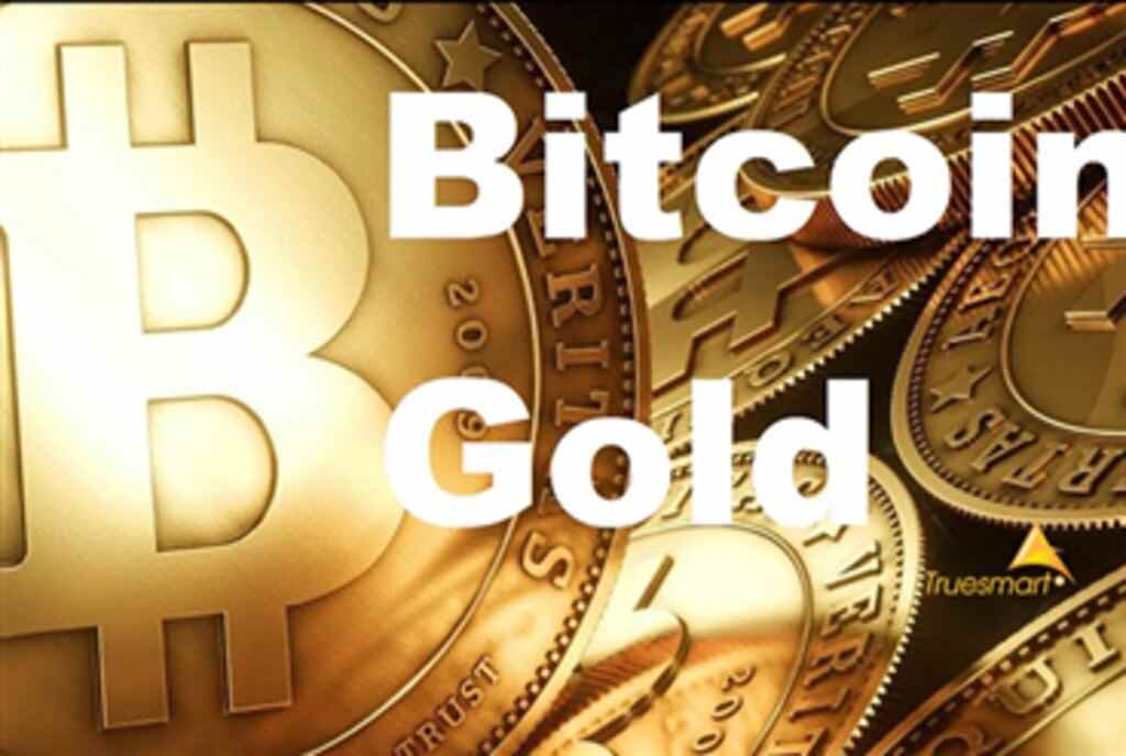 Bitcoin Gold