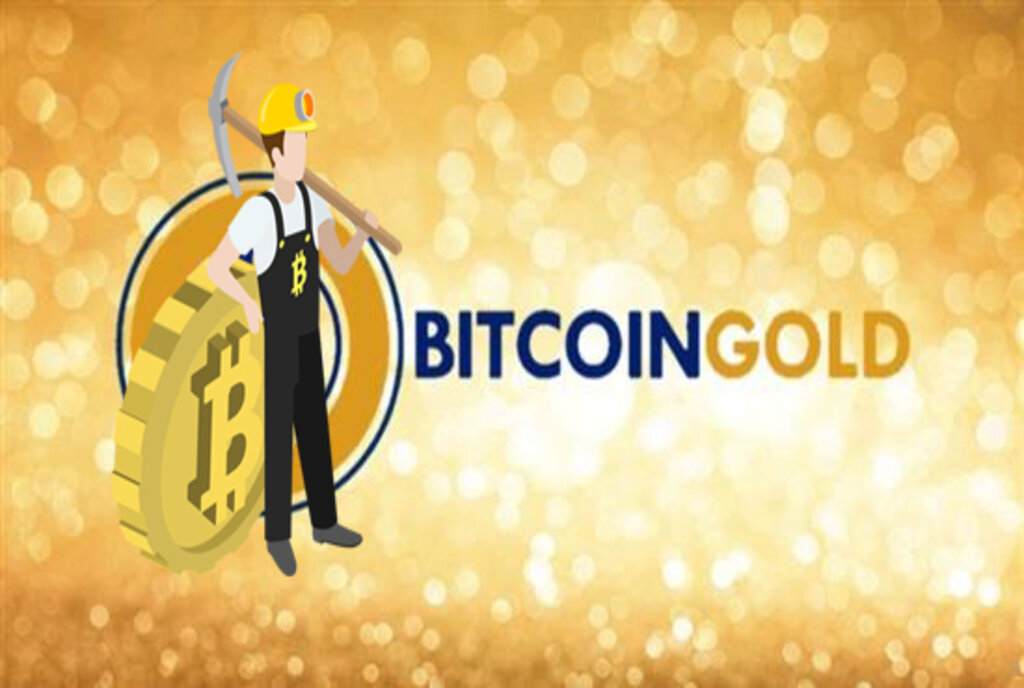 Bitcoin Gold