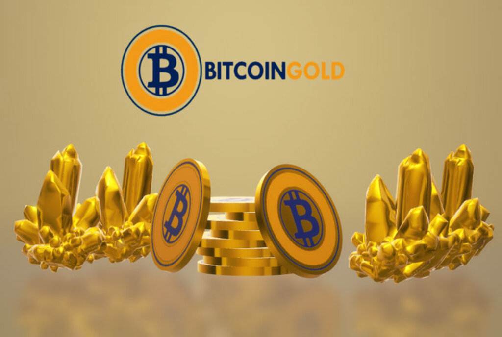 Bitcoin Gold