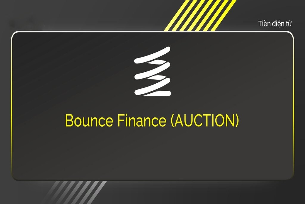 Bounce finance