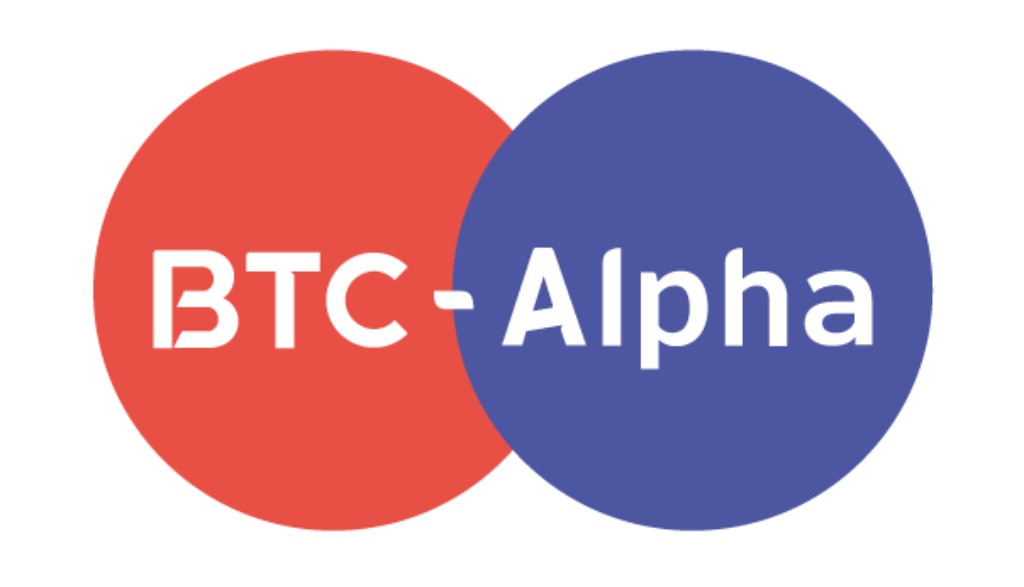 BTC Alpha