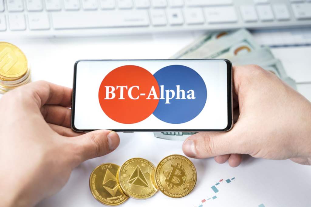 BTC Alpha