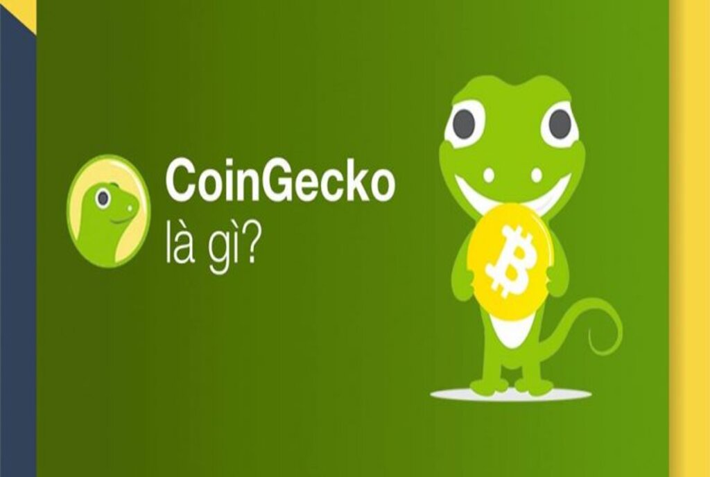 coingecko