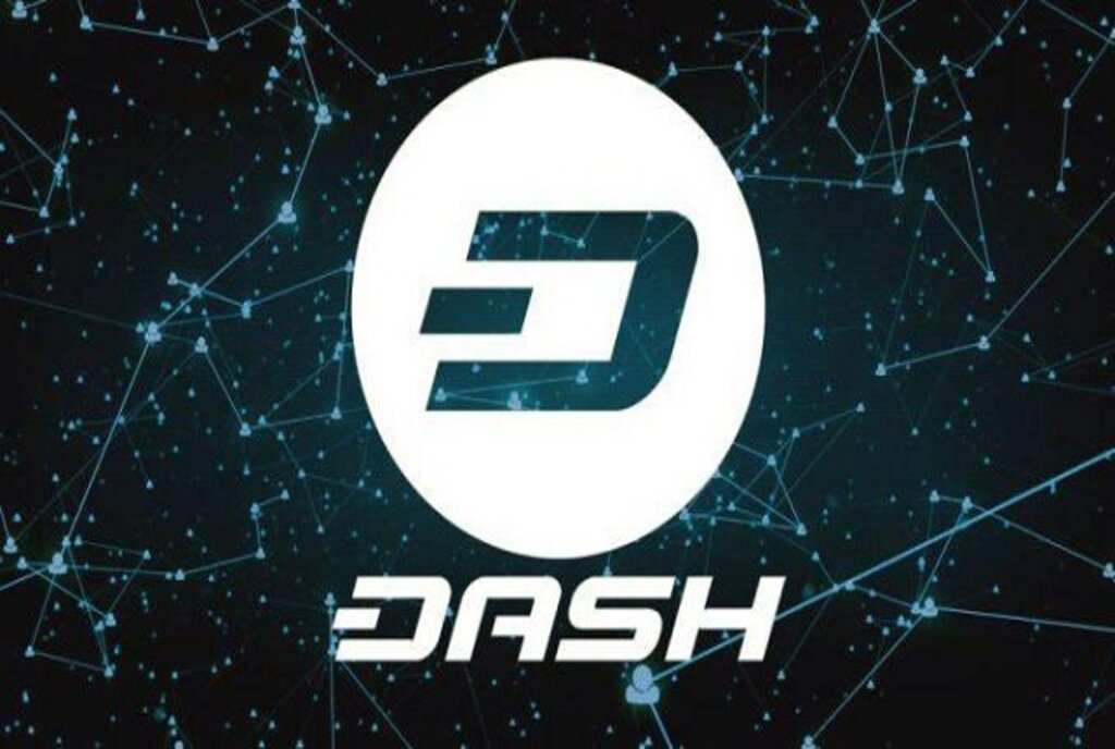 Dashcoin 