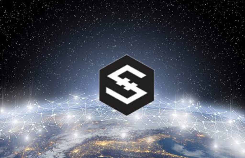 IOST Coin