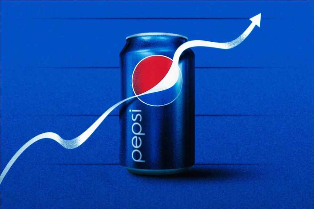 lịch sử pepsi