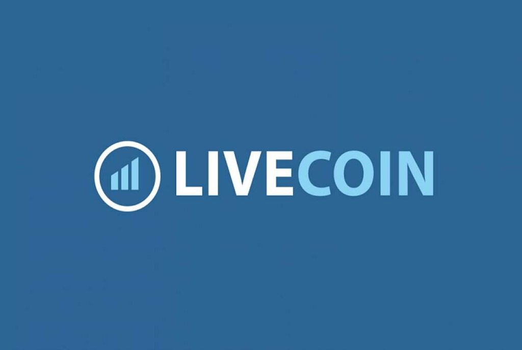 Livecoin