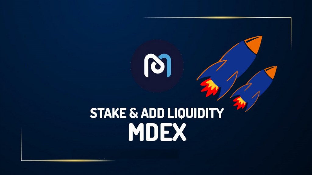 MDX coin