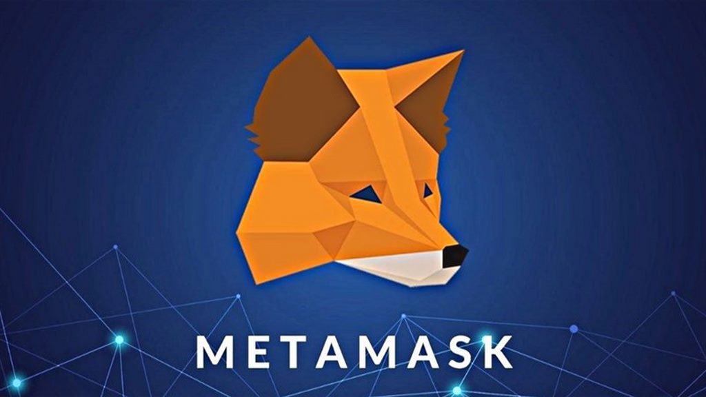 Ví Metamask 