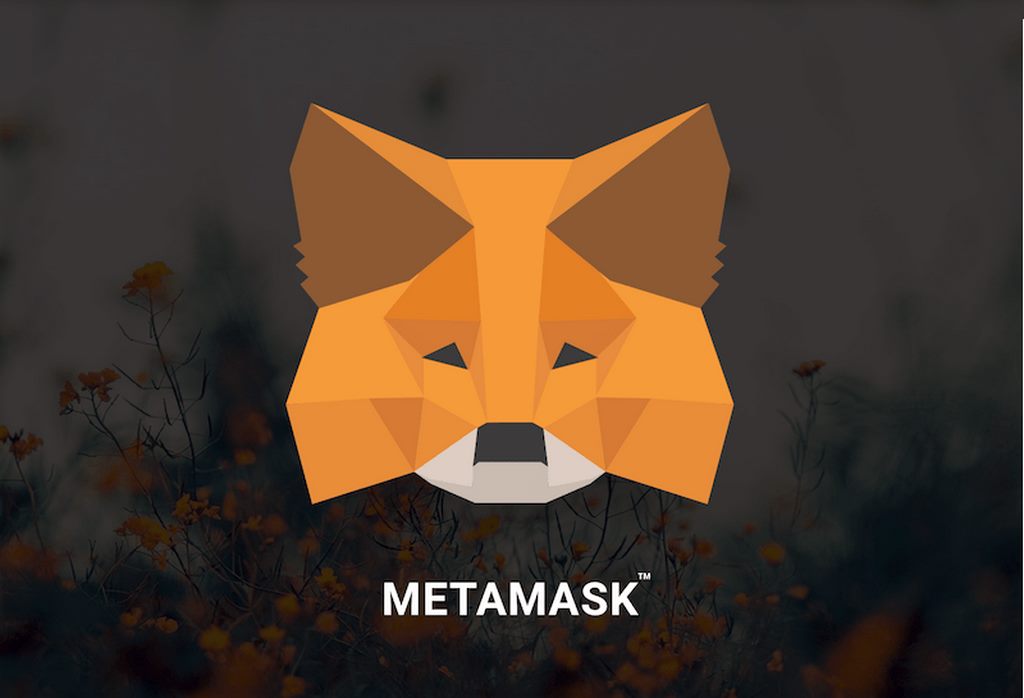 Ví Metamask