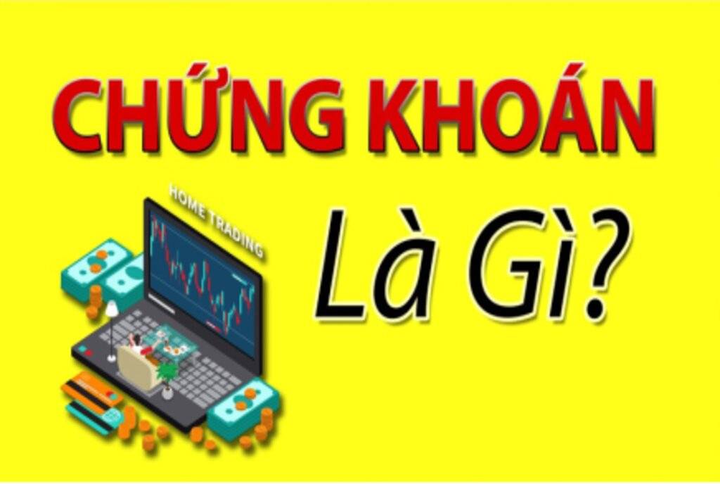 mở tài khoản chứng khoán