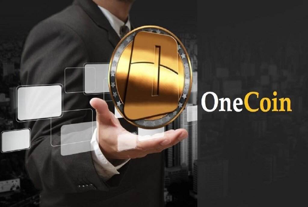 Onecoin