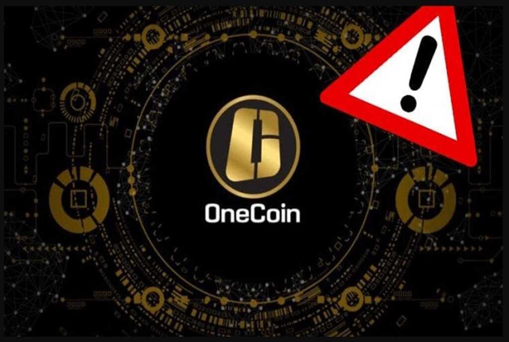 Onecoin