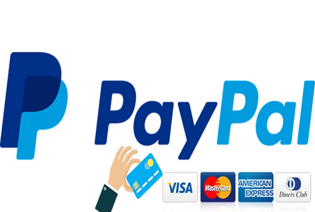 phí paypal