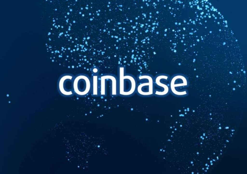 Sàn Coinbase