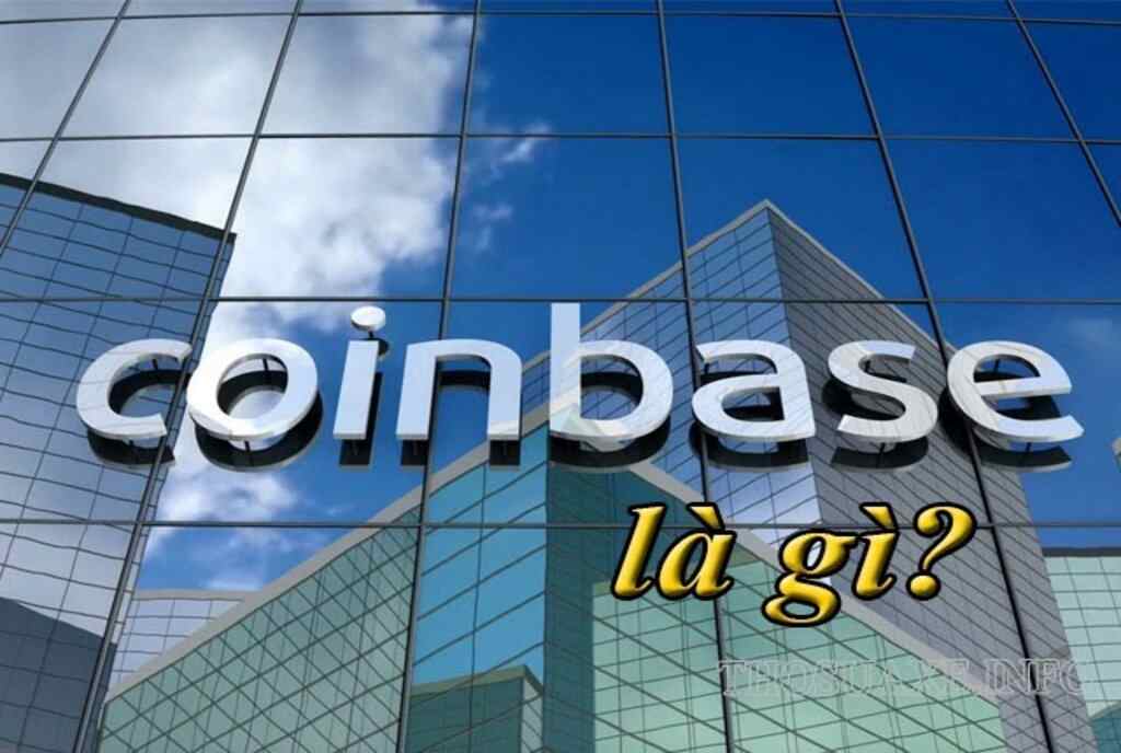 Sàn Coinbase