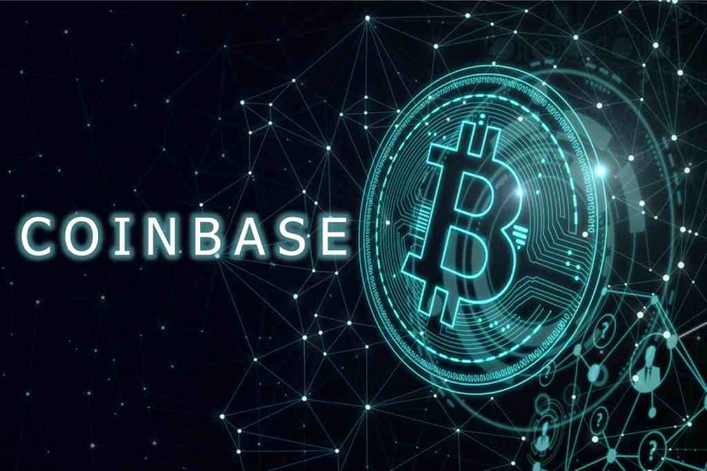 Sàn Coinbase