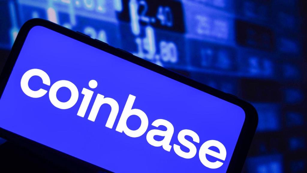 Sàn Coinbase