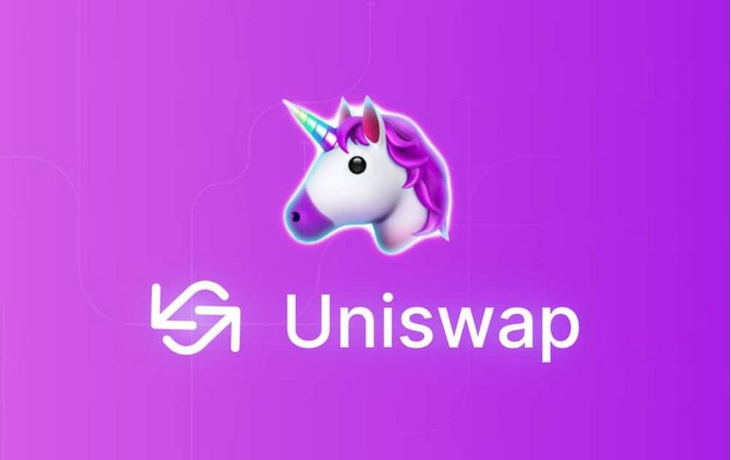 Sàn Uniswap