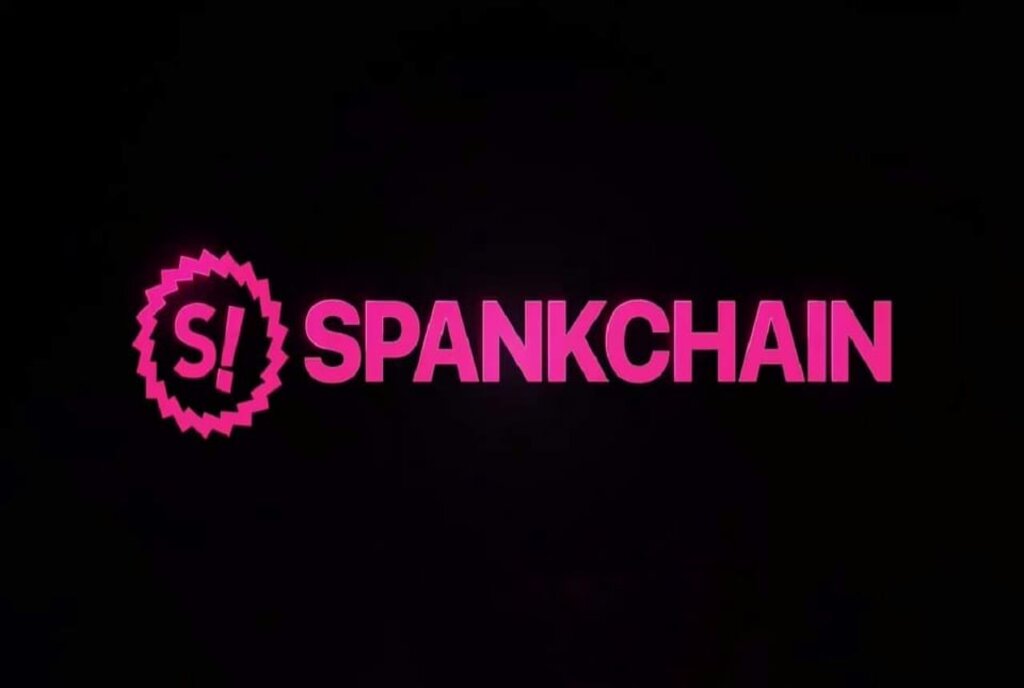 Spankchain 