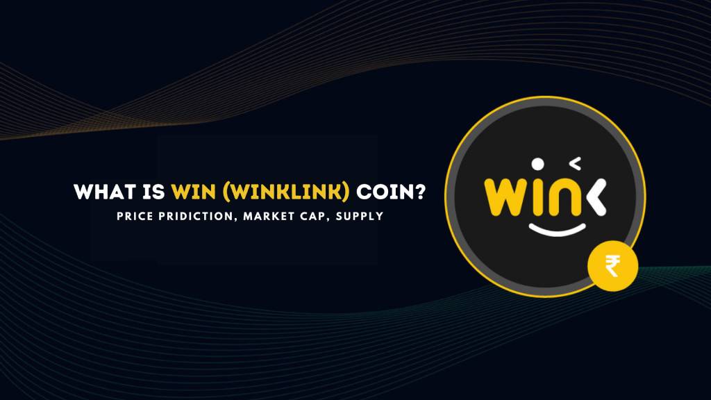 WIN Coin