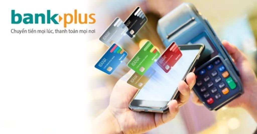 Bankplus Viettel 