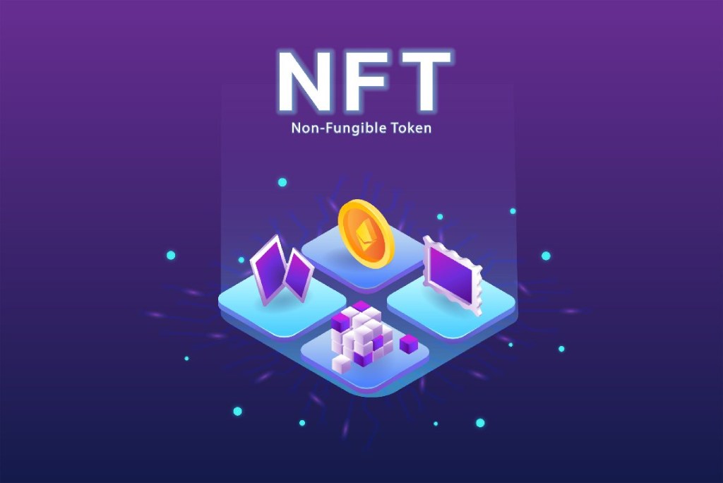 Coin NFT 