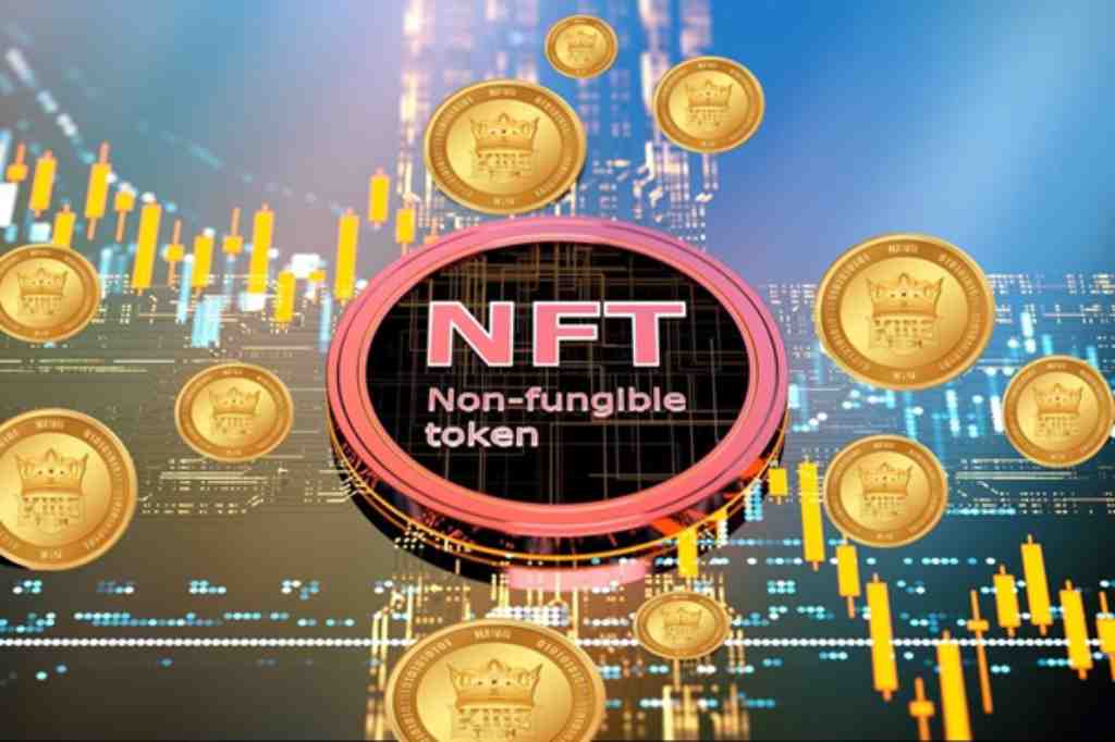 Coin NFT