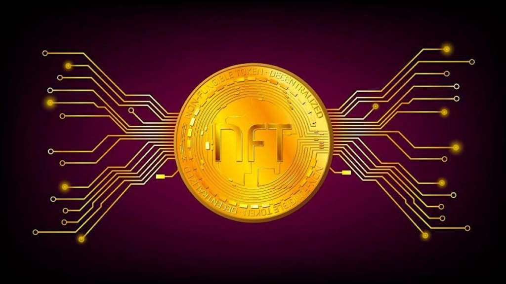 Coin NFT