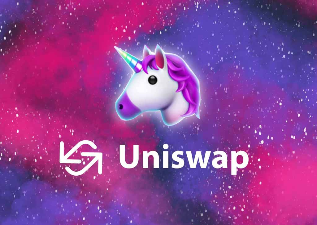 Uniswap coin