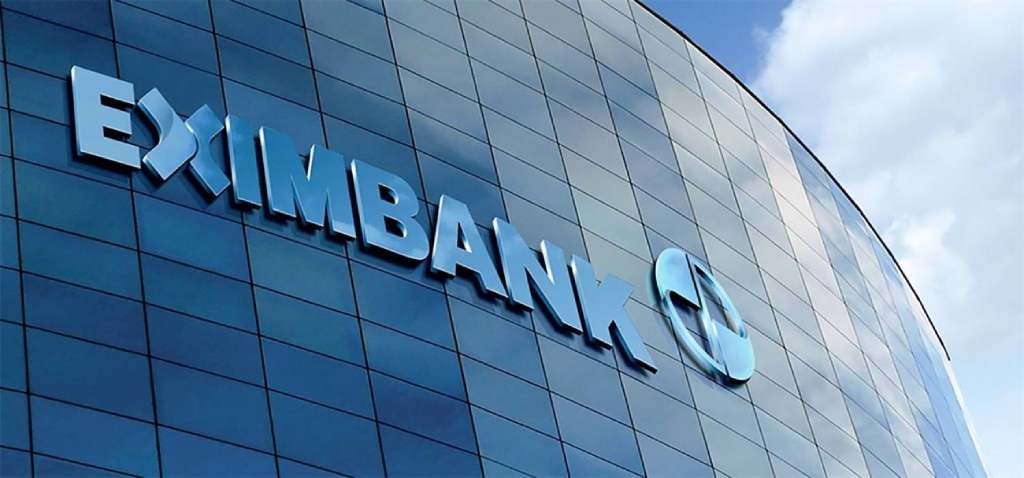 biểu phí eximbank