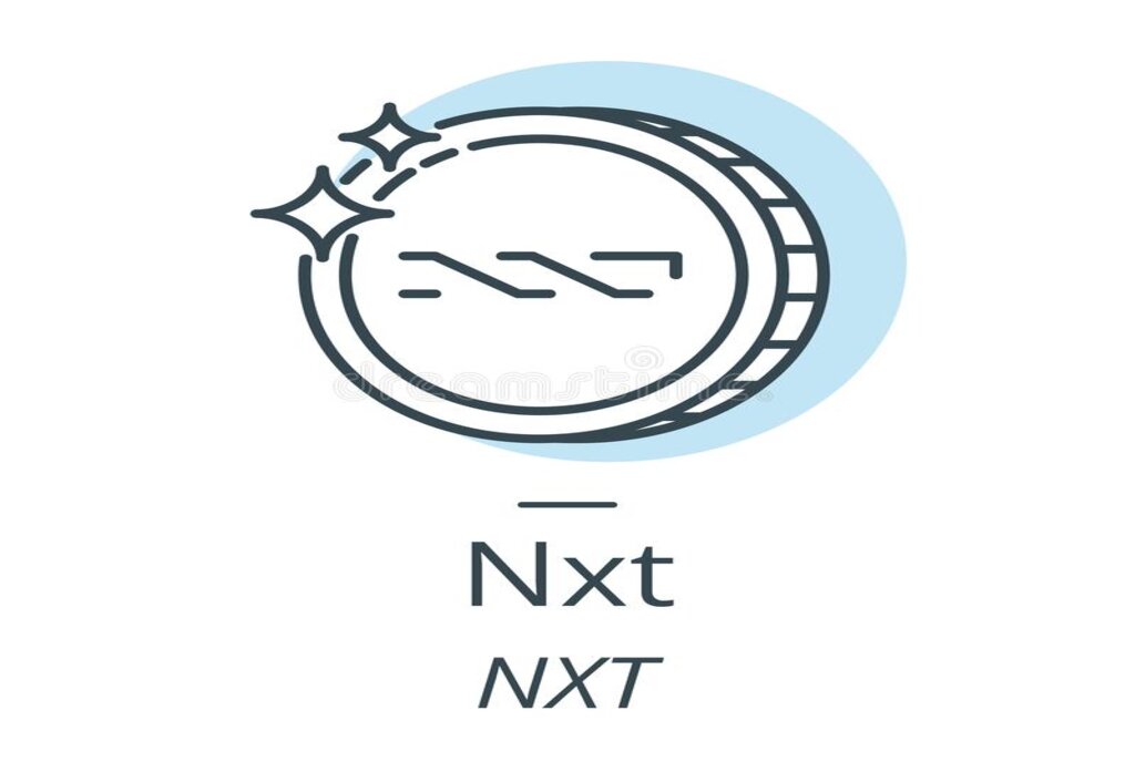 Coin Nxt